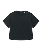 Stanley Stella Premium Stella Collider Oversized Women's T-Shirt - - thumbnail 1