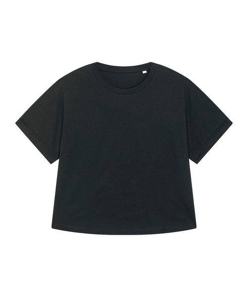 Stanley Stella Premium Stella Collider Oversized Women's T-Shirt - (STTW089)