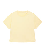 Stanley Stella Premium Stella Collider Oversized Women's T-Shirt - - thumbnail 2