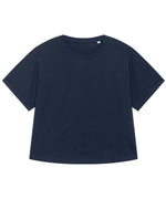 Stanley Stella Premium Stella Collider Oversized Women's T-Shirt -