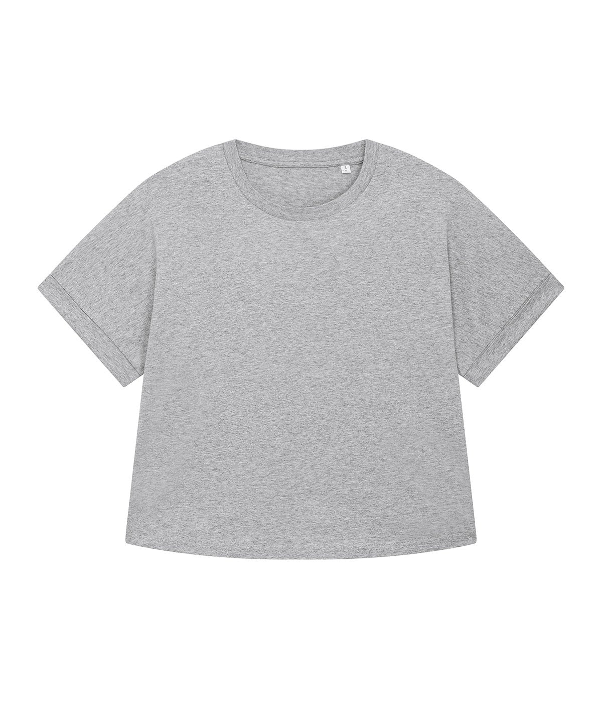 Stanley Stella Premium Stella Collider Oversized Women's T-Shirt - (STTW089)