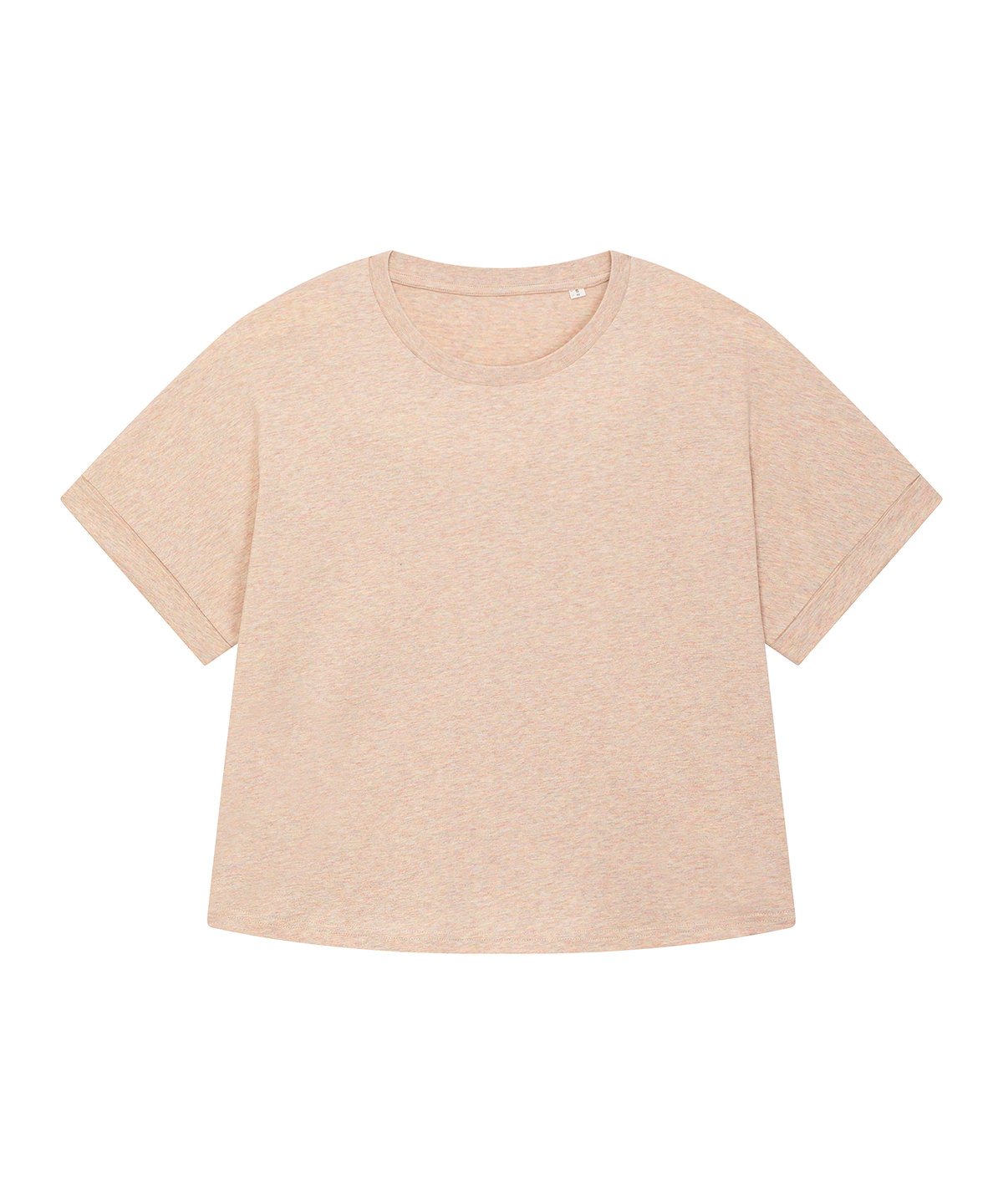 Stanley Stella Premium Stella Collider Oversized Women's T-Shirt - (STTW089)
