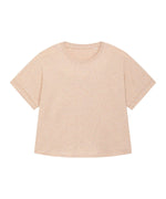 Stanley Stella Premium Stella Collider Oversized Women's T-Shirt - - thumbnail 4