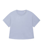 Stanley Stella Premium Stella Collider Oversized Women's T-Shirt - - thumbnail 5