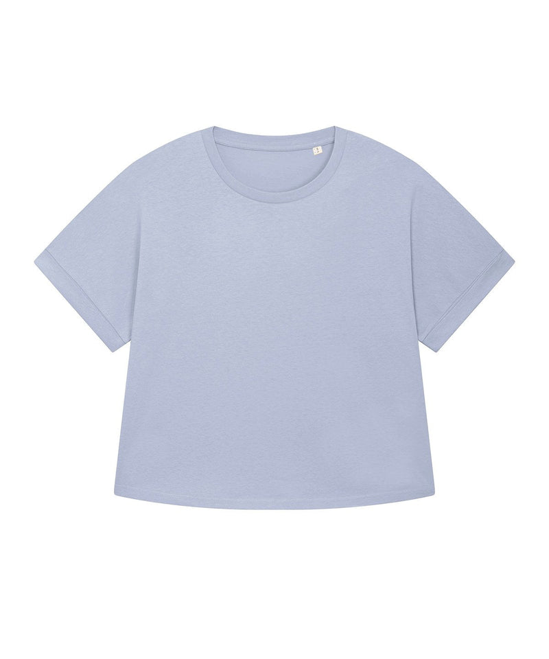 Stanley Stella Premium Stella Collider Oversized Women's T-Shirt -