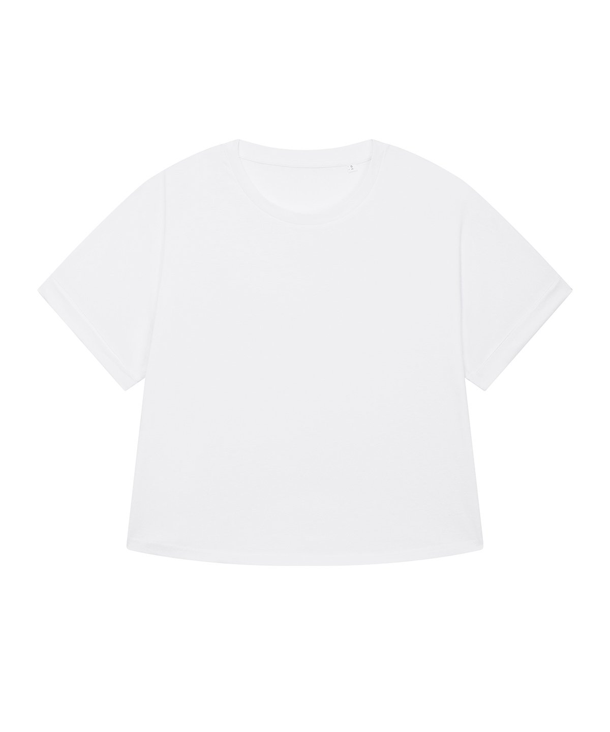 Stanley Stella Premium Stella Collider Oversized Women's T-Shirt - (STTW089)
