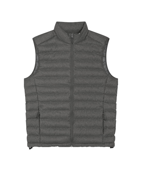 Stanley Stella Premium Climber Wool-Like Bodywarmer - (STJM898)