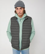 Stanley Stella Premium Climber Wool-Like Bodywarmer - - thumbnail 2