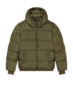 Stanley Stella Premium Unisex Puffer Oversized Jacket - - thumbnail 2