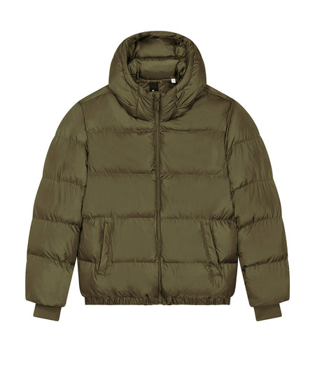 Stanley Stella Premium Unisex Puffer Oversized Jacket -