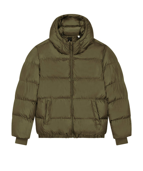 Stanley Stella Premium Unisex Puffer Oversized Jacket - (STJU840)