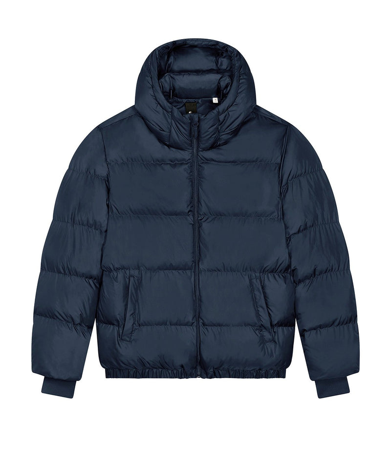 Stanley Stella Premium Unisex Puffer Oversized Jacket -