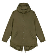Stanley Stella Premium Unisex Padded Parka Jacket - - thumbnail 2
