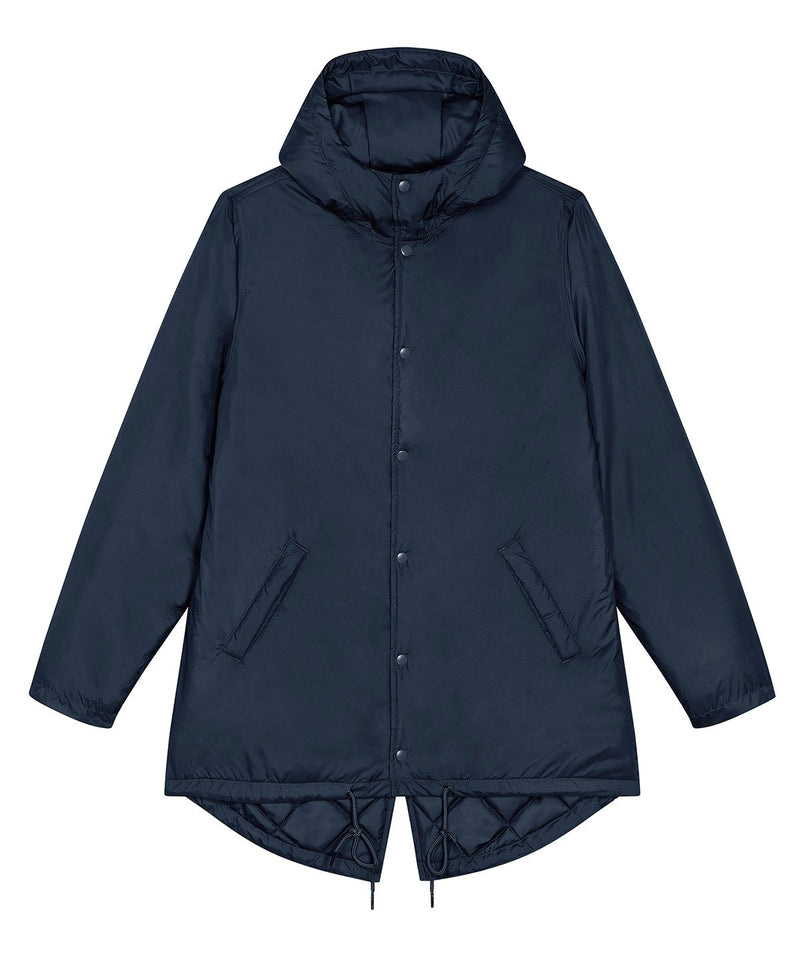 Stanley Stella Premium Unisex Padded Parka Jacket -