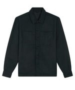 Stanley Stella Premium Unisex River Shirt Jacket - - thumbnail 1