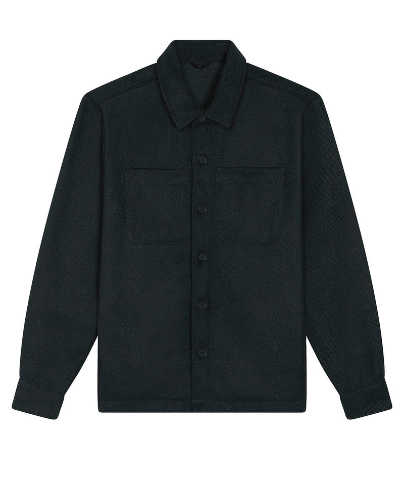 Stanley Stella Premium Unisex River Shirt Jacket -