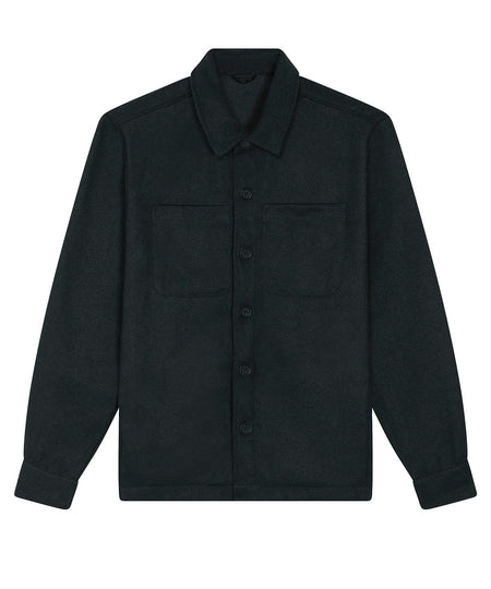 Stanley Stella Premium Unisex River Shirt Jacket - (STJU845)