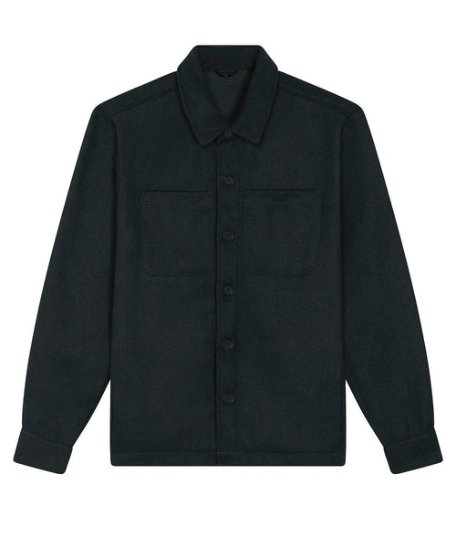 Stanley Stella Premium Unisex River Shirt Jacket - (STJU845)