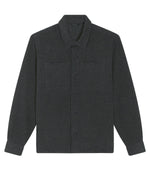 Stanley Stella Premium Unisex River Shirt Jacket - - thumbnail 2