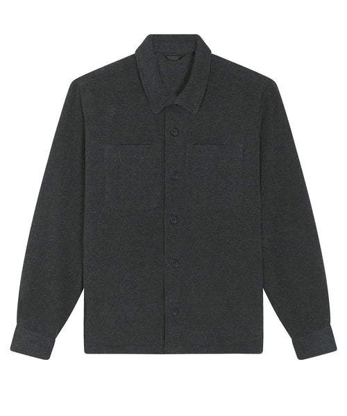 Stanley Stella Premium Unisex River Shirt Jacket - (STJU845)