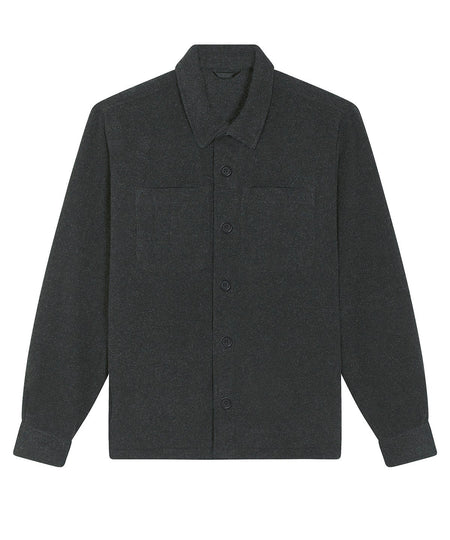 Stanley Stella Premium Unisex River Shirt Jacket - (STJU845)