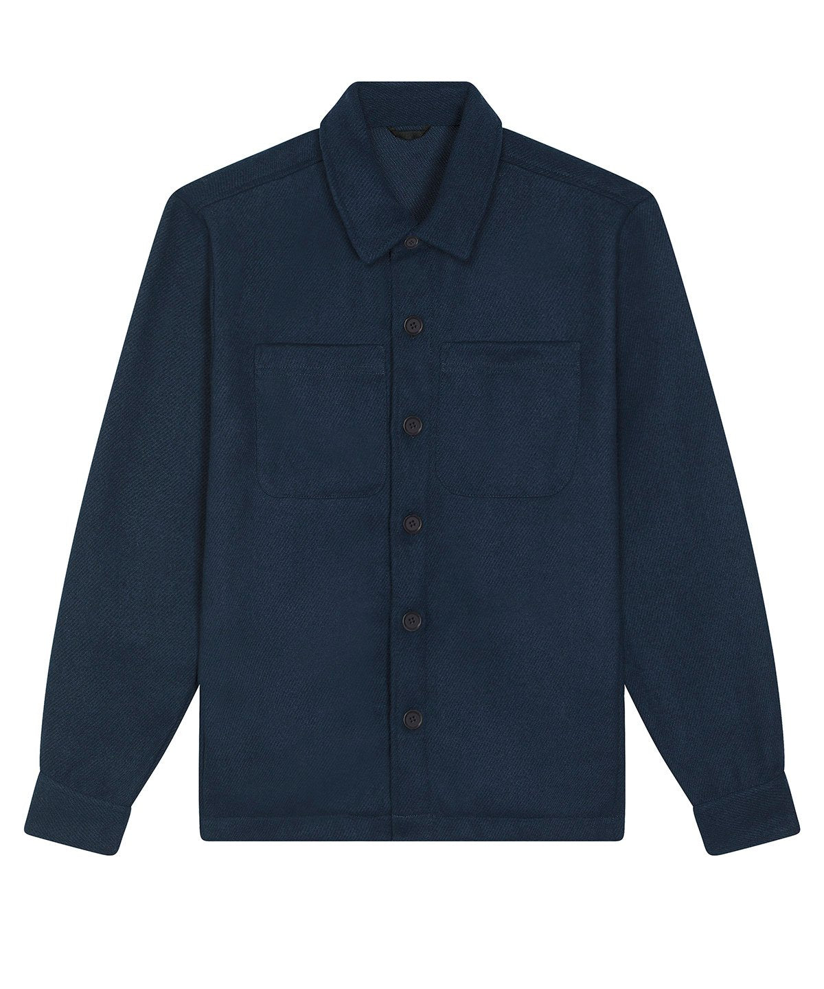 Stanley Stella Premium Unisex River Shirt Jacket - (STJU845)