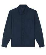 Stanley Stella Premium Unisex River Shirt Jacket - - thumbnail 3