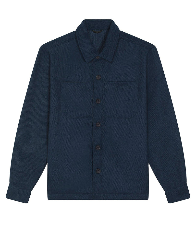 Stanley Stella Premium Unisex River Shirt Jacket -