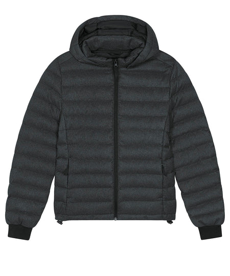 Stanley Stella Premium Stella Voyager Wool-Like Padded Jacket - (STJW897)