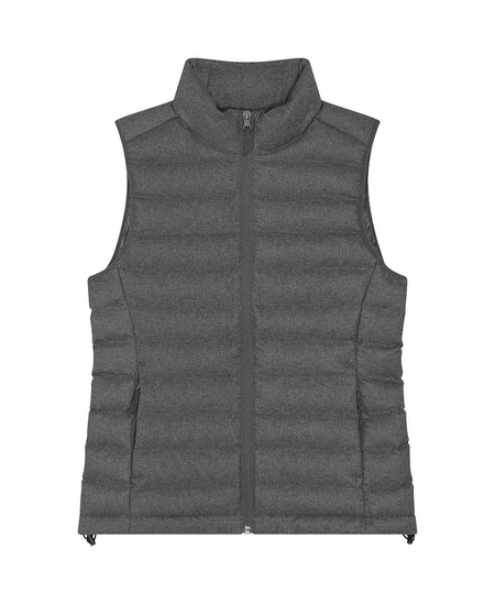 Stanley Stella Premium Stella Climber Wool-Like Bodywarmer - (STJW899)