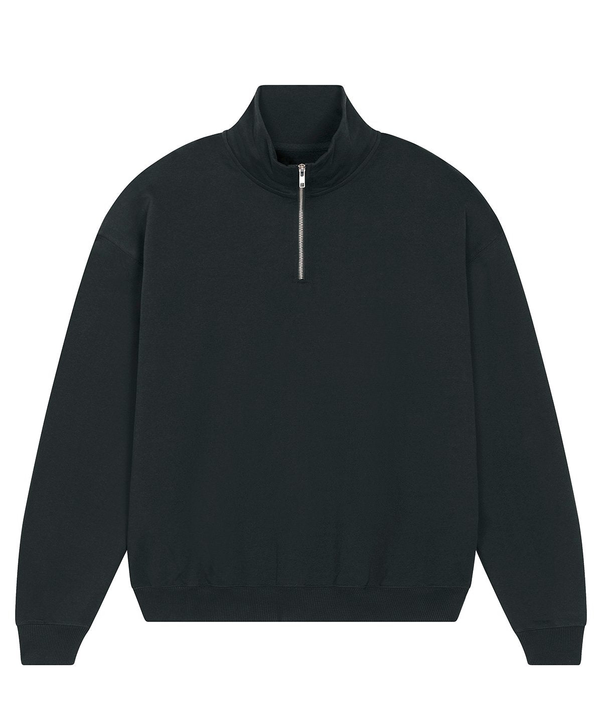 Stanley Stella Premium Unisex Miller Dry 1/4 Zip Sweatshirt - (STSU795)