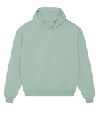 Stanley Stella Premium Unisex Cooper Dry Hoodie Sweatshirt - (STSU797)