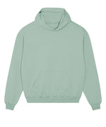 Stanley Stella Premium Unisex Cooper Dry Hoodie Sweatshirt - - thumbnail 1