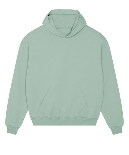 Stanley Stella Premium Unisex Cooper Dry Hoodie Sweatshirt -