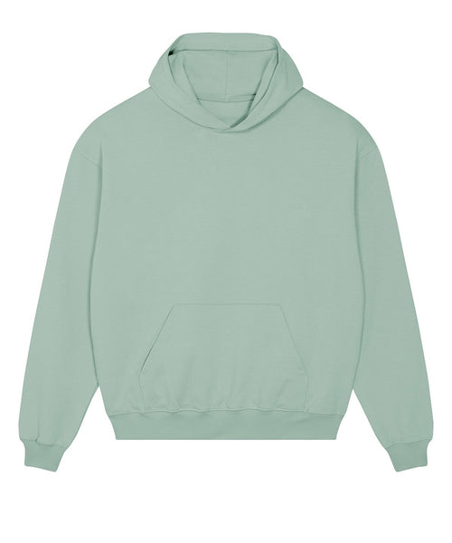 Stanley Stella Premium Unisex Cooper Dry Hoodie Sweatshirt - (STSU797)