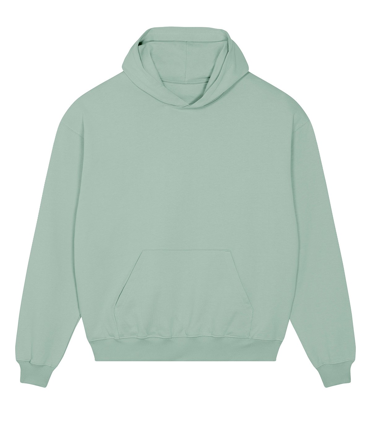 Stanley Stella Premium Unisex Cooper Dry Hoodie Sweatshirt - (STSU797) Cont