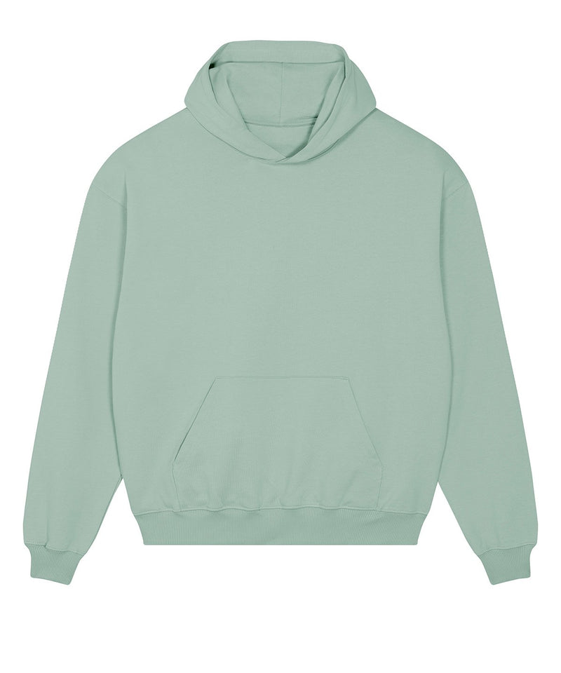 Stanley Stella Premium Unisex Cooper Dry Hoodie Sweatshirt - Cont