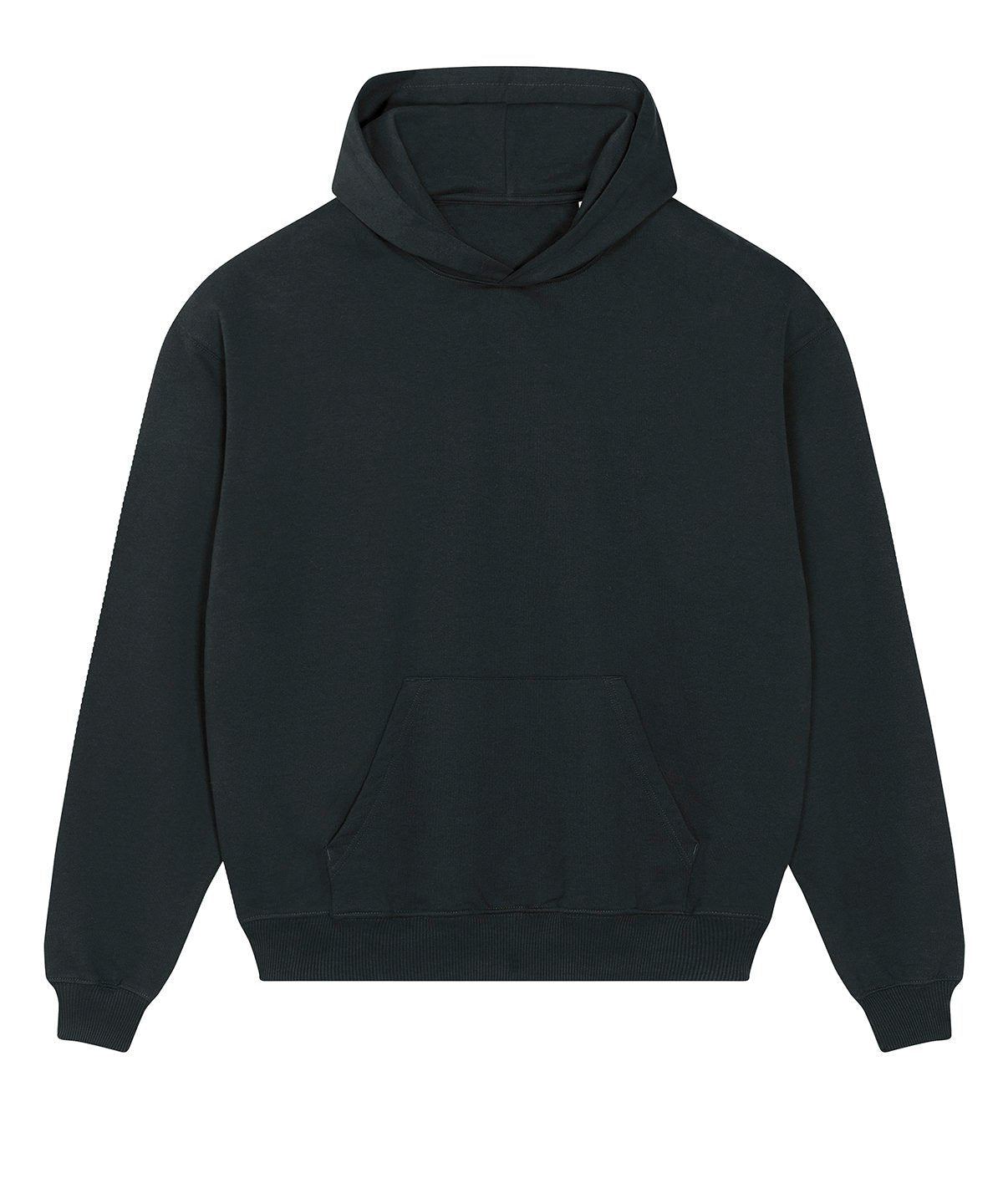 Stanley Stella Premium Unisex Cooper Dry Hoodie Sweatshirt - (STSU797) Cont