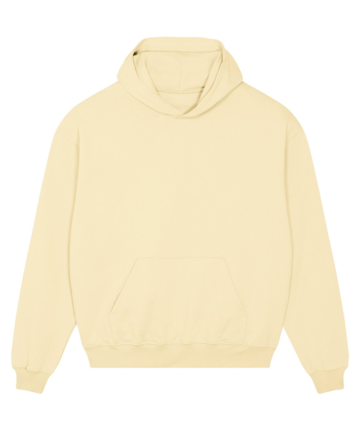Stanley Stella Premium Unisex Cooper Dry Hoodie Sweatshirt - (STSU797) Cont