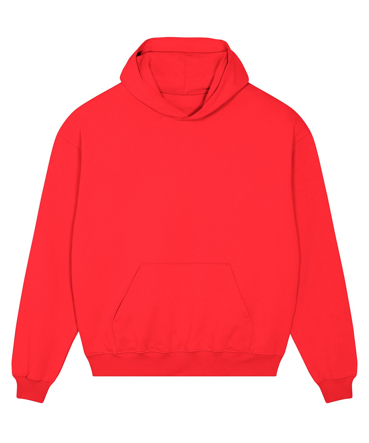 Stanley Stella Premium Unisex Cooper Dry Hoodie Sweatshirt - (STSU797)