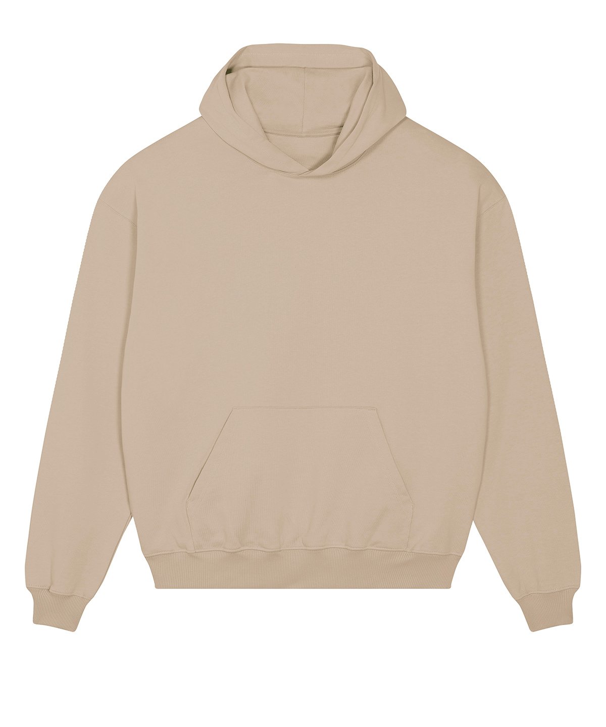 Stanley Stella Premium Unisex Cooper Dry Hoodie Sweatshirt - (STSU797) Cont