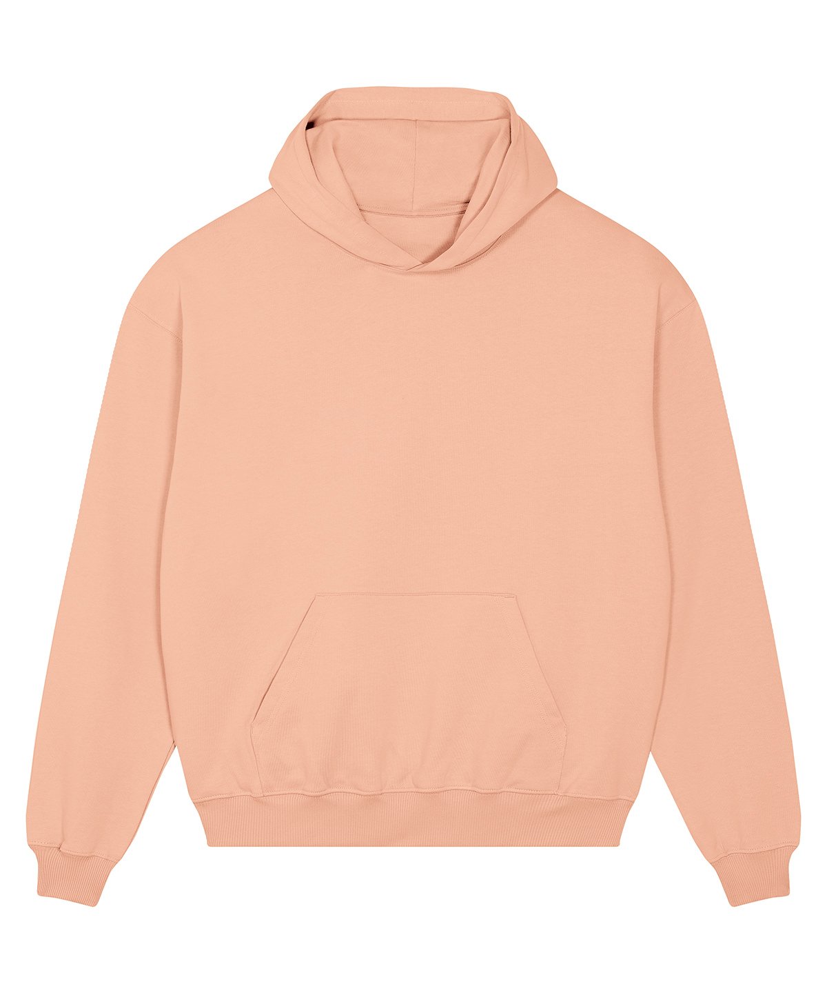 Stanley Stella Premium Unisex Cooper Dry Hoodie Sweatshirt - (STSU797)