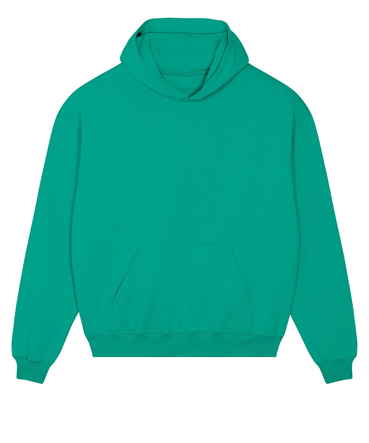 Stanley Stella Premium Unisex Cooper Dry Hoodie Sweatshirt - (STSU797) Cont