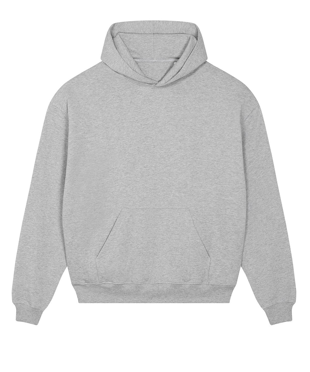 Stanley Stella Premium Unisex Cooper Dry Hoodie Sweatshirt - (STSU797)