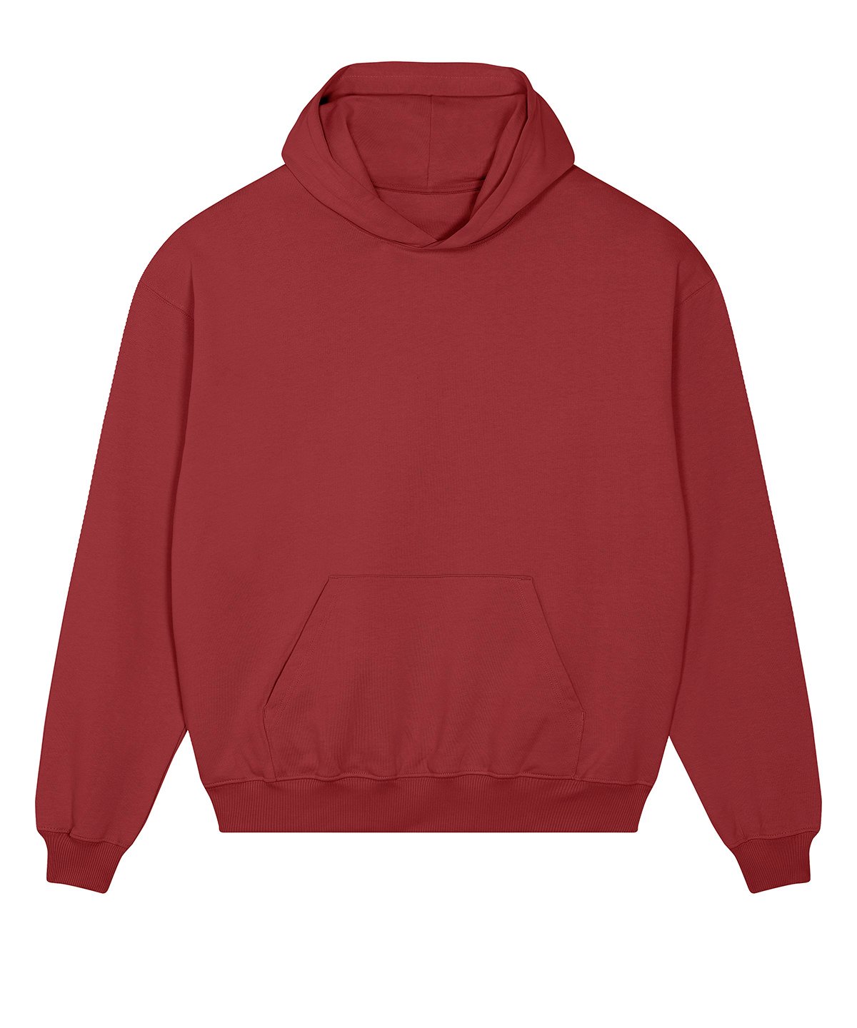 Stanley Stella Premium Unisex Cooper Dry Hoodie Sweatshirt - (STSU797) Cont