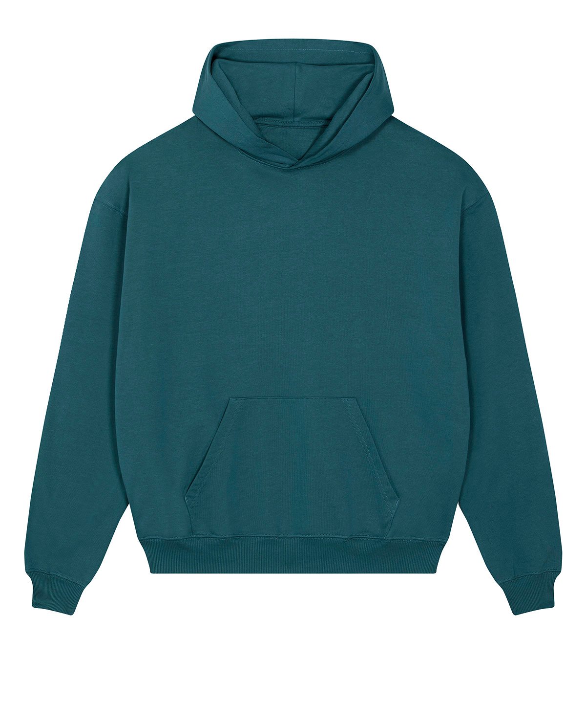 Stanley Stella Premium Unisex Cooper Dry Hoodie Sweatshirt - (STSU797)