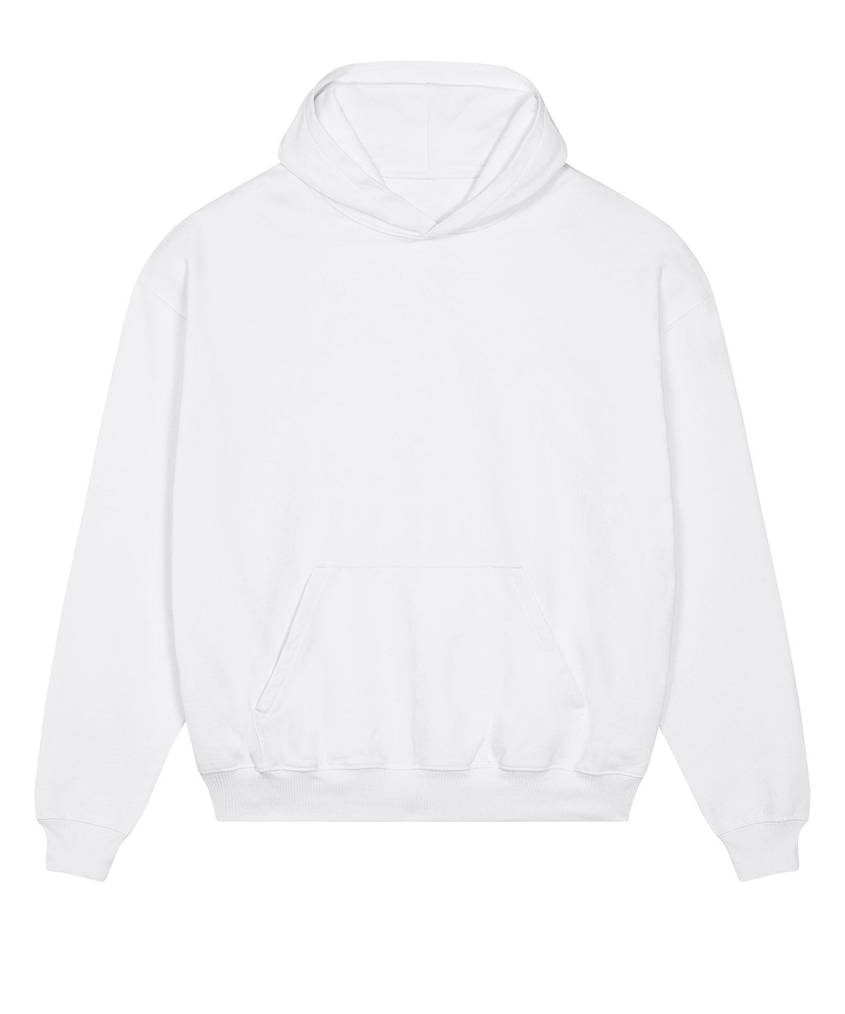 Stanley Stella Premium Unisex Cooper Dry Hoodie Sweatshirt - (STSU797) Cont