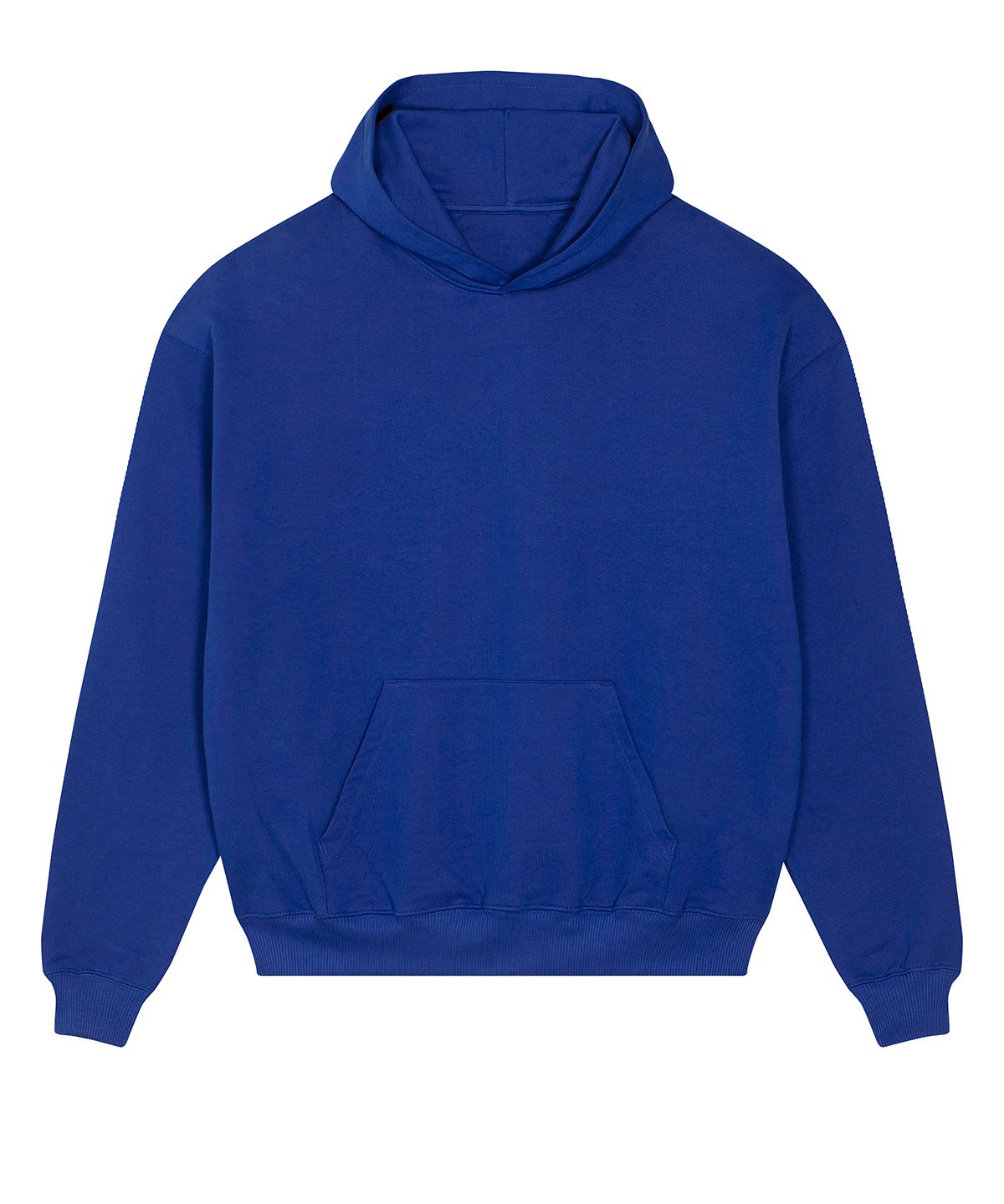 Stanley Stella Premium Unisex Cooper Dry Hoodie Sweatshirt - (STSU797)