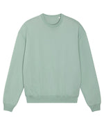 Stanley Stella Premium Unisex Ledger Dry Sweatshirt - - thumbnail 1