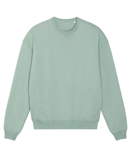 Stanley Stella Premium Unisex Ledger Dry Sweatshirt -